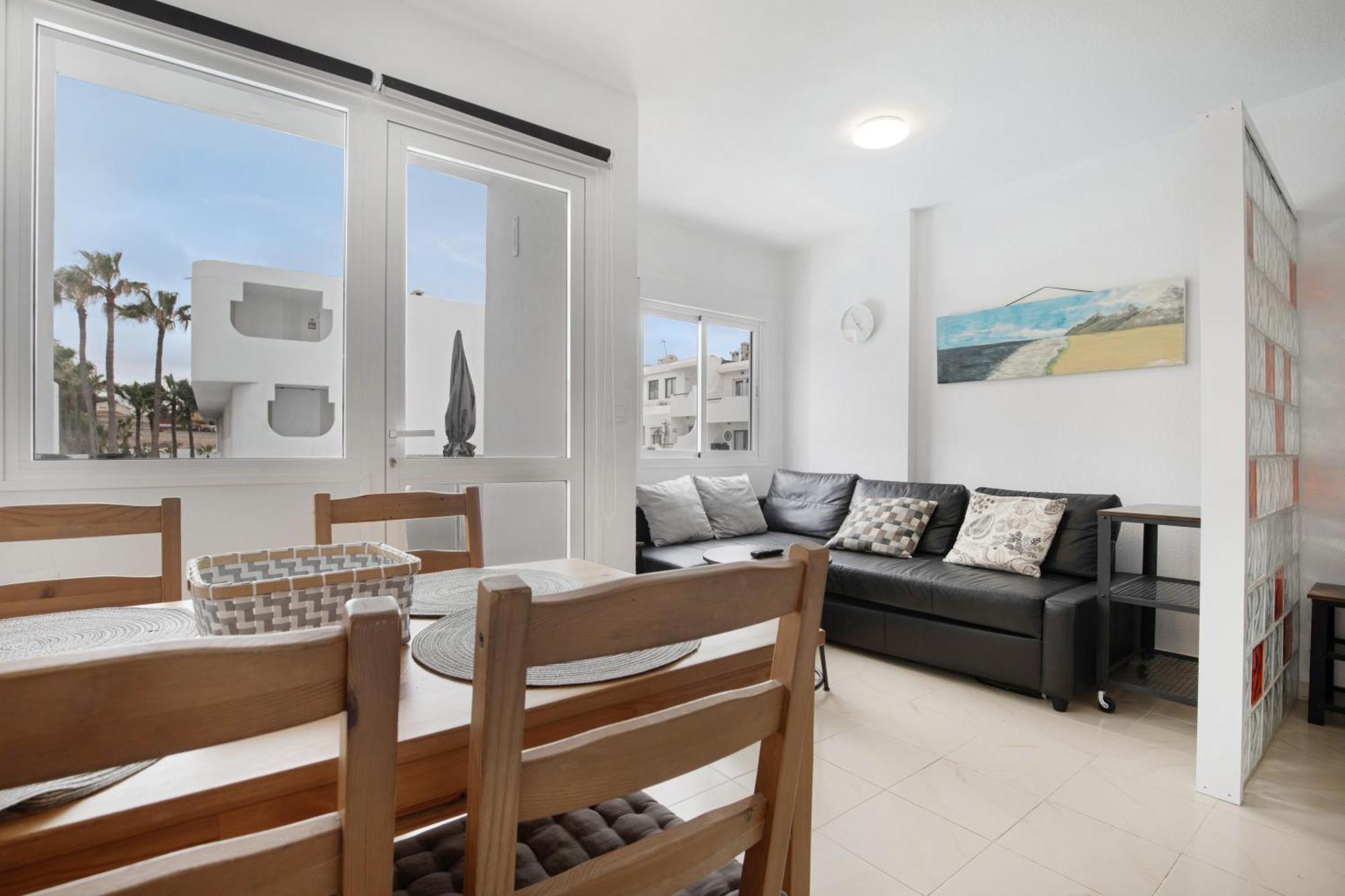 הוילה קוסטה דה אנטיגואה Casa Jable מראה חיצוני תמונה
